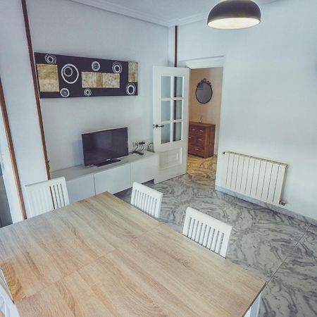 Apartamento Picual Tranquilo Y Bien Ubicado Úbeda Extérieur photo