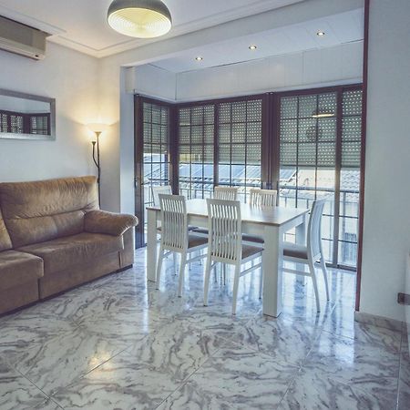 Apartamento Picual Tranquilo Y Bien Ubicado Úbeda Extérieur photo