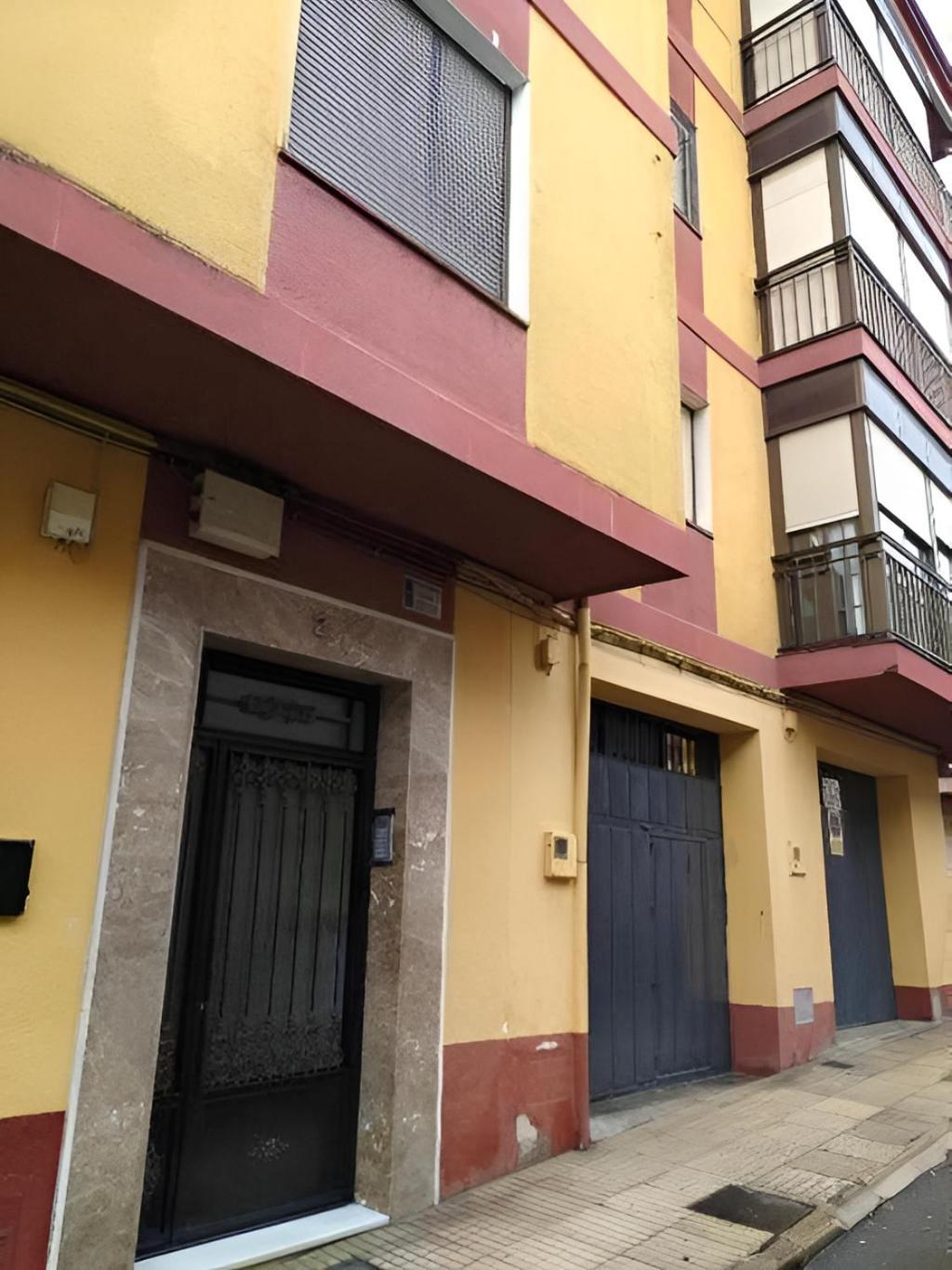 Apartamento Picual Tranquilo Y Bien Ubicado Úbeda Extérieur photo