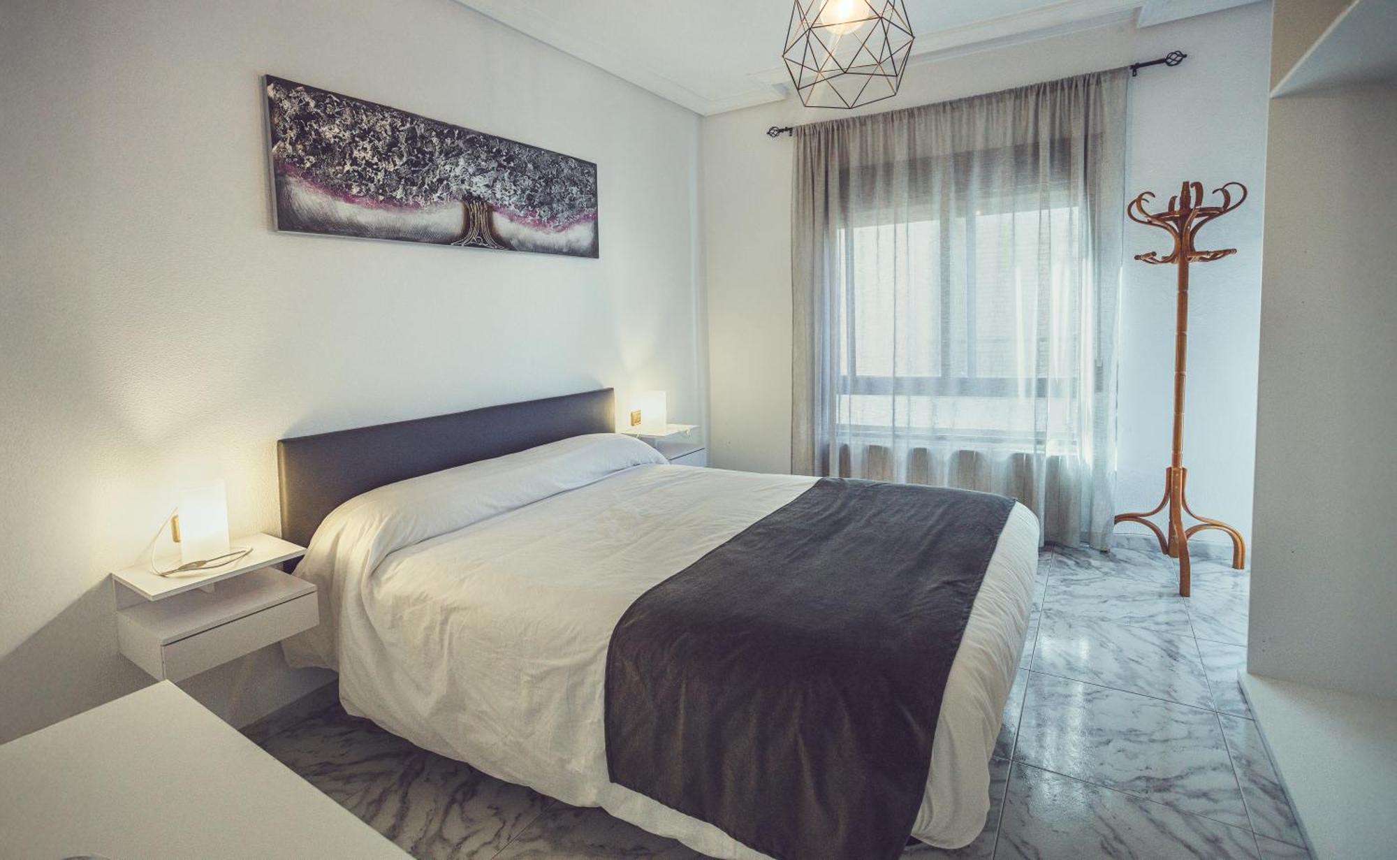 Apartamento Picual Tranquilo Y Bien Ubicado Úbeda Extérieur photo