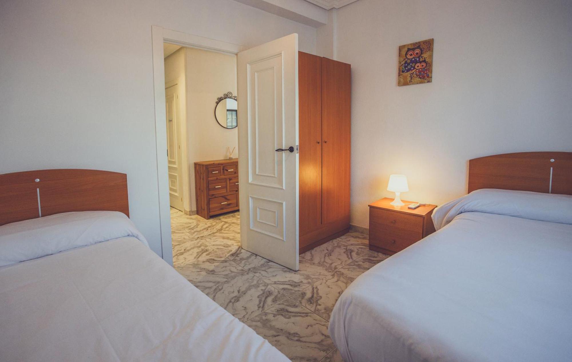 Apartamento Picual Tranquilo Y Bien Ubicado Úbeda Extérieur photo
