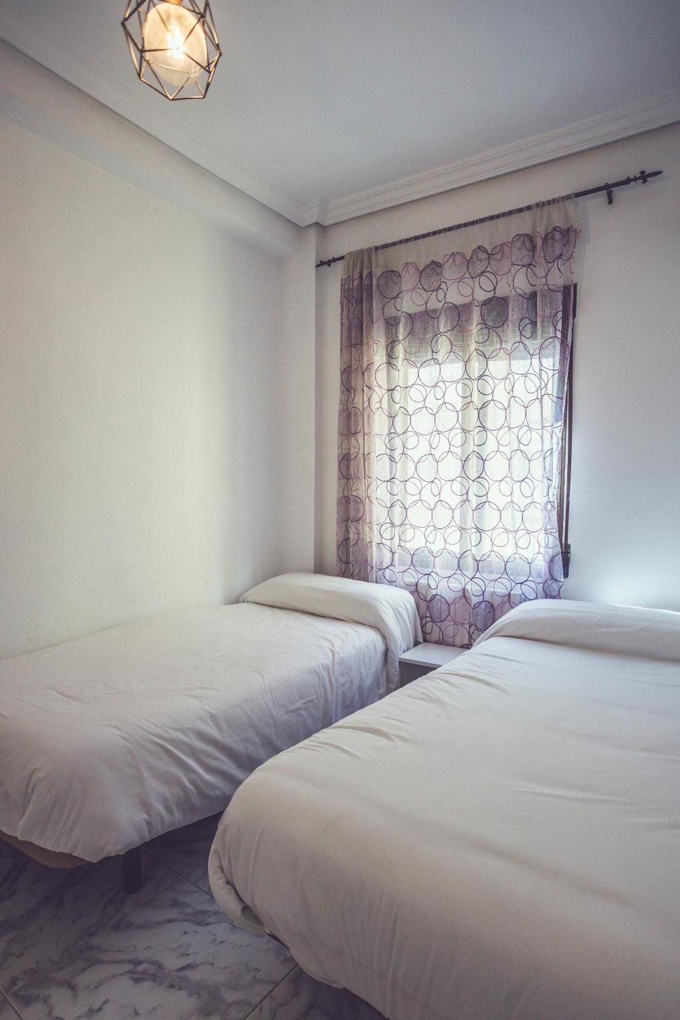 Apartamento Picual Tranquilo Y Bien Ubicado Úbeda Extérieur photo