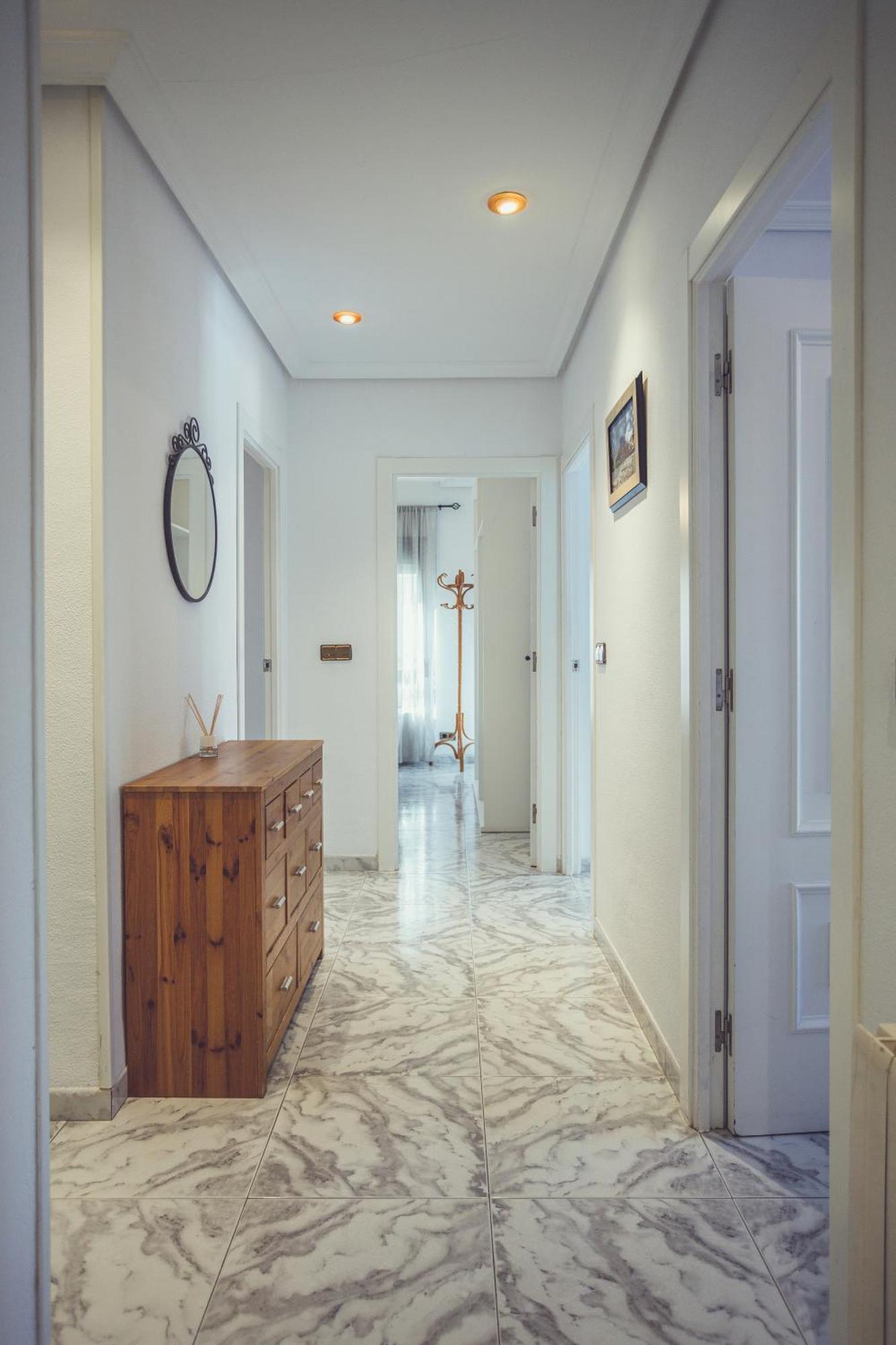Apartamento Picual Tranquilo Y Bien Ubicado Úbeda Extérieur photo